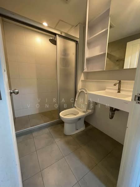 U Delight Residence Riverfront Rama 3 : ยู ดีไลท์ เรสซิเดนซ์ ริเวอร์ฟรอนท์ พระราม 3, กรุงเทพ, 772 ถนนพระราม 3, บางโพงพาง, ยานนาวา, กรุงเทพ, 51 ตร.ม., คอนโด ให้เช่า, โดย Virachai Vongbunsin, 500474985 - DDproperty.com