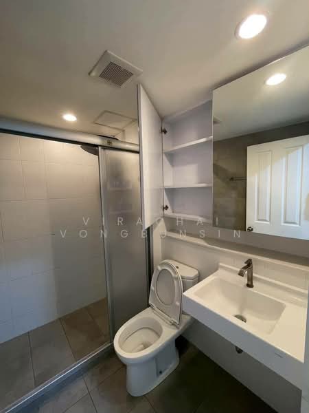 U Delight Residence Riverfront Rama 3 : ยู ดีไลท์ เรสซิเดนซ์ ริเวอร์ฟรอนท์ พระราม 3, กรุงเทพ, 772 ถนนพระราม 3, บางโพงพาง, ยานนาวา, กรุงเทพ, 51 ตร.ม., คอนโด ให้เช่า, โดย Virachai Vongbunsin, 500474985 - DDproperty.com
