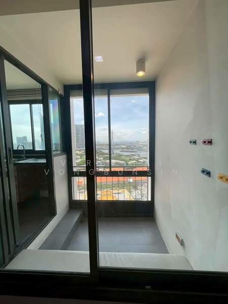 U Delight Residence Riverfront Rama 3, Bangkok, 772 Rama 3 Road, Bang Pong Pang, Yan Nawa, Bangkok, 1 Bedroom, 51 sqm, Condo For Rent, by Virachai Vongbunsin, 500474985 - DDproperty.com