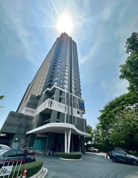U Delight Residence Riverfront Rama 3, Bangkok, 772 Rama 3 Road, Bang Pong Pang, Yan Nawa, Bangkok, 1 Bedroom, 51 sqm, Condo For Rent, by Virachai Vongbunsin, 500474985 - DDproperty.com