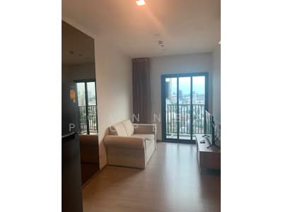 For Rent - The Base Phetchaburi-Thonglor, Bangkok