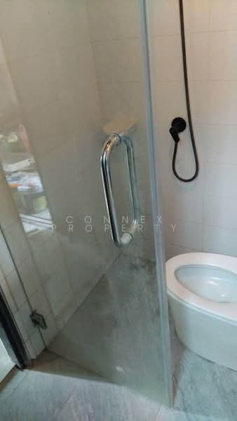 The Base Phetchaburi-Thonglor, Bangkok, Phetchaburi Rd, Bang Kapi, Huai Khwang, Bangkok, 1 Bedroom, 35 sqm, Condo For Rent, by Connex Property, 500474986 - DDproperty.com