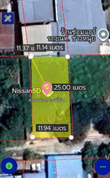 ที่ดิน บางบอน5 สายเดิม หนองแขม, กรุงเทพ, บางบอน5 สายเดิม, หนองแขม, กรุงเทพ, 308 ตร.ม., ที่ดิน ขาย, โดย Thanawat K., 500474987 - DDproperty.com