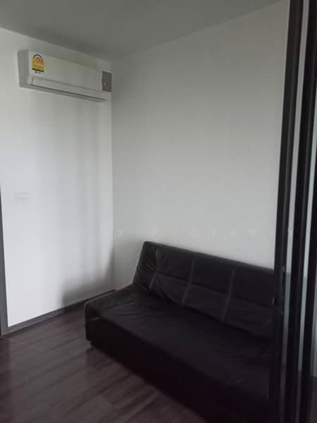 The Base Park East Sukhumvit 77, Bangkok, 99 Soi Pridi Banomyong 2, Phra Kanong Nua, Watthana, Bangkok, 1 Bedroom, 27 sqm, Condo For Rent, by Connex Property, 500474988 - DDproperty.com