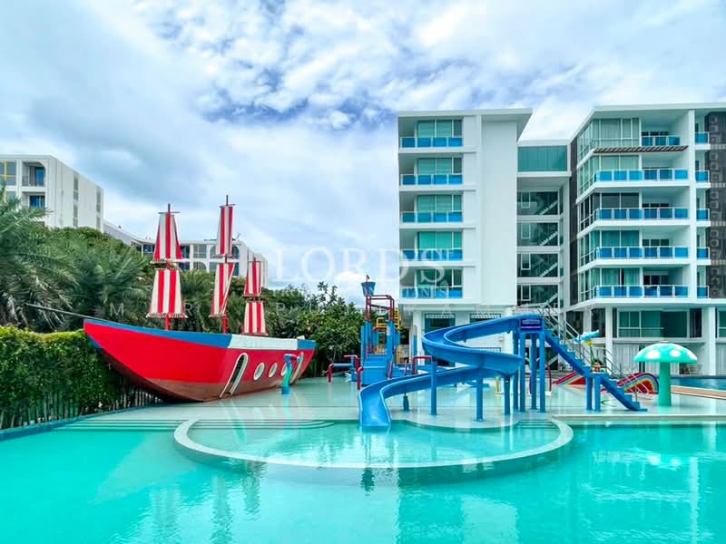 My Resort Hua Hin : มายรีสอร์ท หัวหิน, ประจวบคีรีขันธ์, ถนนตะเกียบ, หนองแก, หัวหิน, ประจวบคีรีขันธ์, 77 ตร.ม., คอนโด ขาย, โดย Mark Puttkammer, 500474989 - DDproperty.com