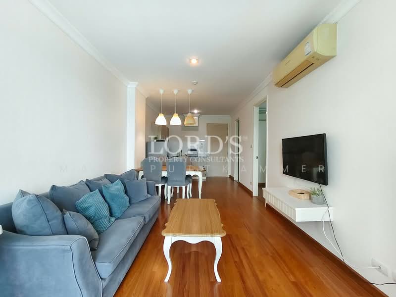 My Resort Hua Hin, Prachuap Khiri Khan, ถนนตะเกียบ, Nong Kae, Hua Hin, Prachuap Khiri Khan, 2 Bedrooms, 77 sqm, Condo For Sale, by Mark Puttkammer, 500474989 - DDproperty.com