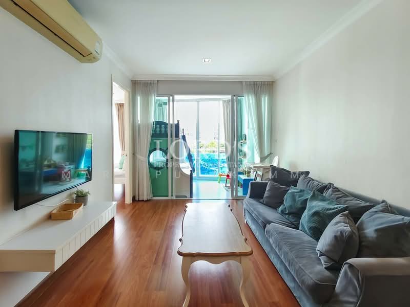 My Resort Hua Hin : มายรีสอร์ท หัวหิน, ประจวบคีรีขันธ์, ถนนตะเกียบ, หนองแก, หัวหิน, ประจวบคีรีขันธ์, 77 ตร.ม., คอนโด ขาย, โดย Mark Puttkammer, 500474989 - DDproperty.com