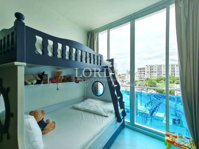 My Resort Hua Hin : มายรีสอร์ท หัวหิน, ประจวบคีรีขันธ์, ถนนตะเกียบ, หนองแก, หัวหิน, ประจวบคีรีขันธ์, 77 ตร.ม., คอนโด ขาย, โดย Mark Puttkammer, 500474989 - DDproperty.com