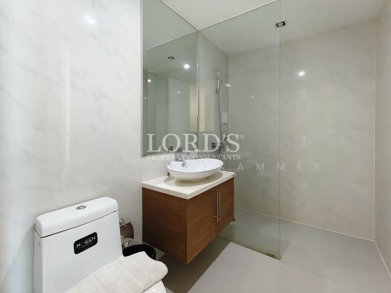 My Resort Hua Hin, Prachuap Khiri Khan, ถนนตะเกียบ, Nong Kae, Hua Hin, Prachuap Khiri Khan, 2 Bedrooms, 77 sqm, Condo For Sale, by Mark Puttkammer, 500474989 - DDproperty.com