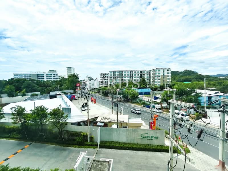 My Resort Hua Hin : มายรีสอร์ท หัวหิน, ประจวบคีรีขันธ์, ถนนตะเกียบ, หนองแก, หัวหิน, ประจวบคีรีขันธ์, 77 ตร.ม., คอนโด ขาย, โดย Mark Puttkammer, 500474989 - DDproperty.com