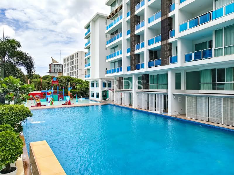 My Resort Hua Hin : มายรีสอร์ท หัวหิน, ประจวบคีรีขันธ์, ถนนตะเกียบ, หนองแก, หัวหิน, ประจวบคีรีขันธ์, 77 ตร.ม., คอนโด ขาย, โดย Mark Puttkammer, 500474989 - DDproperty.com