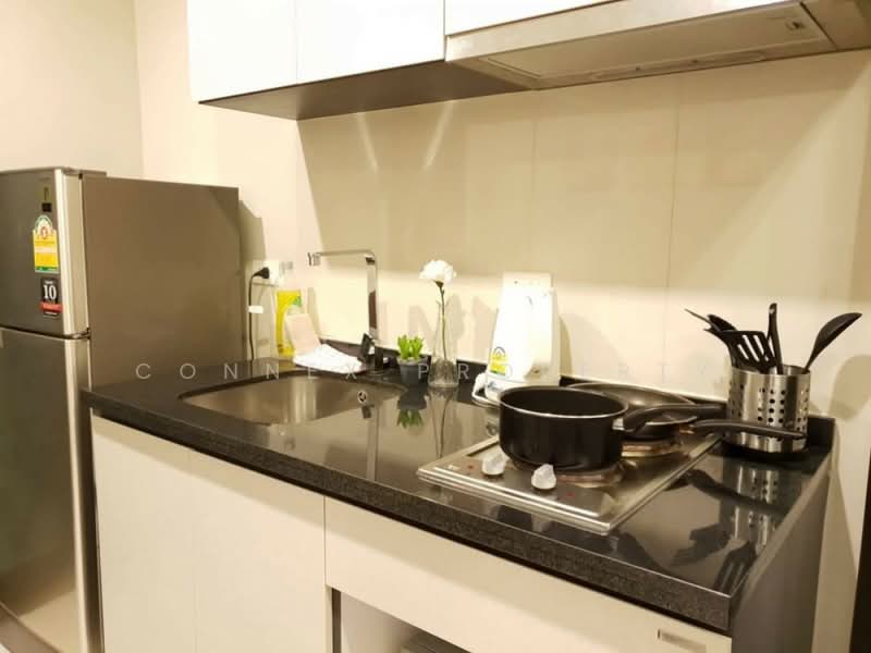 The Base Central Pattaya, Chon Buri (Pattaya), Pattayasaisong Road, Bang Lamung, Bang Lamung (Pattaya), Chon Buri (Pattaya), 1 Bedroom, 30 sqm, Condo For Rent, by Connex Property, 500474990 - DDproperty.com