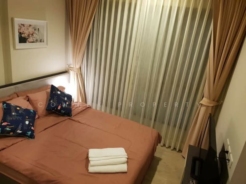 The Base Central Pattaya, Chon Buri (Pattaya), Pattayasaisong Road, Bang Lamung, Bang Lamung (Pattaya), Chon Buri (Pattaya), 1 Bedroom, 30 sqm, Condo For Rent, by Connex Property, 500474990 - DDproperty.com