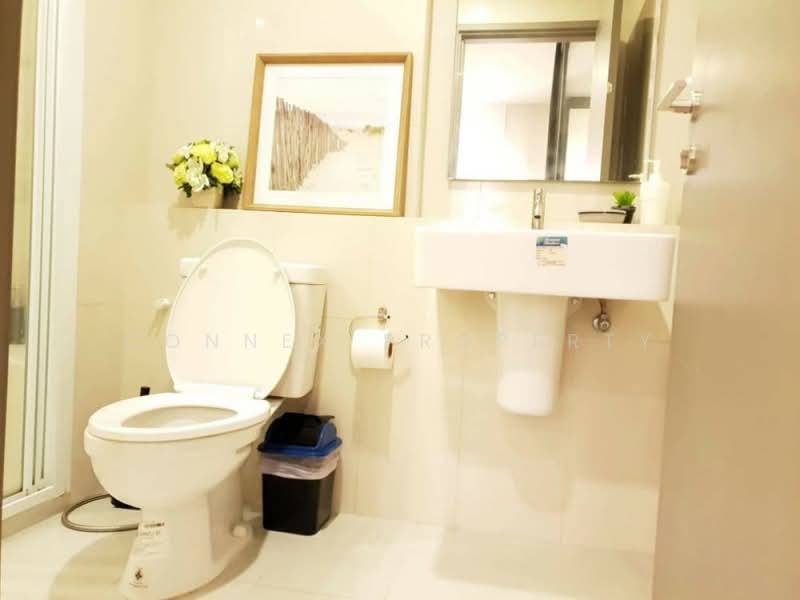 The Base Central Pattaya, Chon Buri (Pattaya), Pattayasaisong Road, Bang Lamung, Bang Lamung (Pattaya), Chon Buri (Pattaya), 1 Bedroom, 30 sqm, Condo For Rent, by Connex Property, 500474990 - DDproperty.com