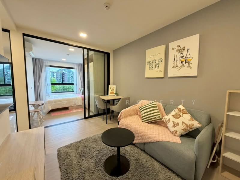 The Base Bukit Phuket : เดอะ เบส บูกิต, ภูเก็ต, 12 ถ.วิชิตสงคราม, วิชิต, เมืองภูเก็ต, ภูเก็ต, 30 ตร.ม., คอนโด ให้เช่า, โดย Connex Property, 500474991 - DDproperty.com