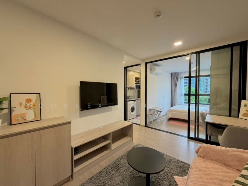 The Base Bukit Phuket : เดอะ เบส บูกิต, ภูเก็ต, 12 ถ.วิชิตสงคราม, วิชิต, เมืองภูเก็ต, ภูเก็ต, 30 ตร.ม., คอนโด ให้เช่า, โดย Connex Property, 500474991 - DDproperty.com