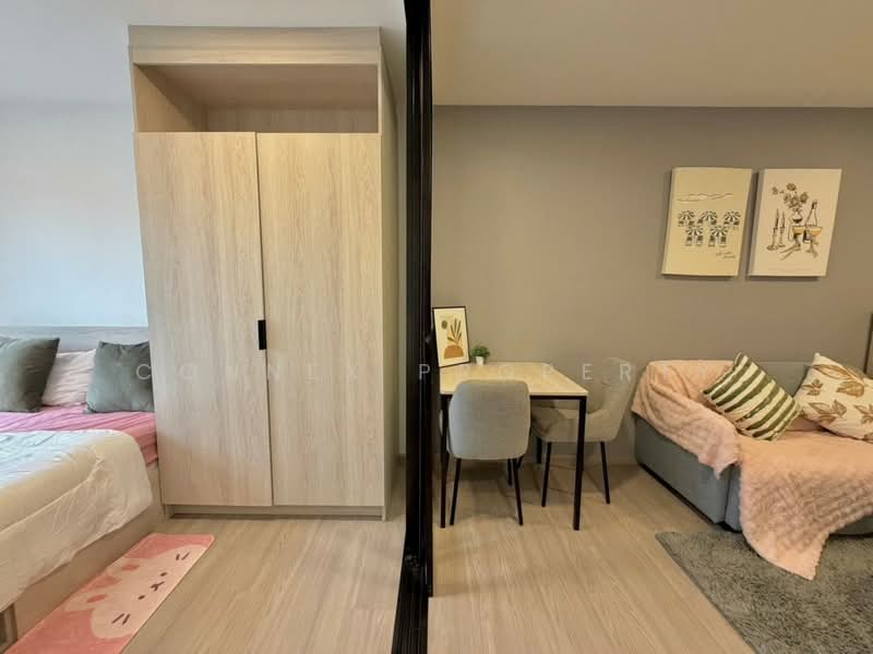 The Base Bukit Phuket, Phuket, 12 Vichitsongkram Rd, Wichit, Muang Phuket, Phuket, 1 Bedroom, 30 sqm, Condo For Rent, by Connex Property, 500474991 - DDproperty.com