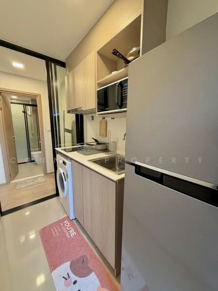 The Base Bukit Phuket, Phuket, 12 Vichitsongkram Rd, Wichit, Muang Phuket, Phuket, 1 Bedroom, 30 sqm, Condo For Rent, by Connex Property, 500474991 - DDproperty.com