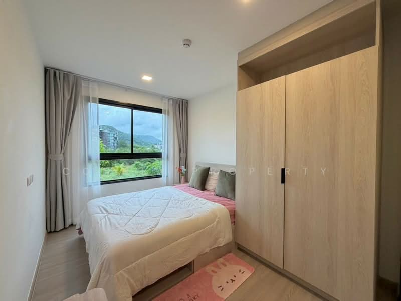 The Base Bukit Phuket : เดอะ เบส บูกิต, ภูเก็ต, 12 ถ.วิชิตสงคราม, วิชิต, เมืองภูเก็ต, ภูเก็ต, 30 ตร.ม., คอนโด ให้เช่า, โดย Connex Property, 500474991 - DDproperty.com