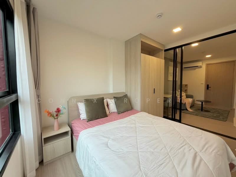 The Base Bukit Phuket, Phuket, 12 Vichitsongkram Rd, Wichit, Muang Phuket, Phuket, 1 Bedroom, 30 sqm, Condo For Rent, by Connex Property, 500474991 - DDproperty.com