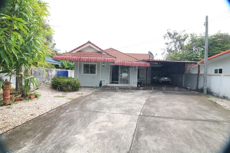 3-Bed House for Sale in Udon Thani, Thailand – 2.49 M THB, Udon Thani, Nong Bua, Muang Udon Thani, Udon Thani, 3 Bedrooms, 102 sqm, Single Detached House For Sale, by วีรภัทรา ดาร์เปอร์, 500474992 - DDproperty.com