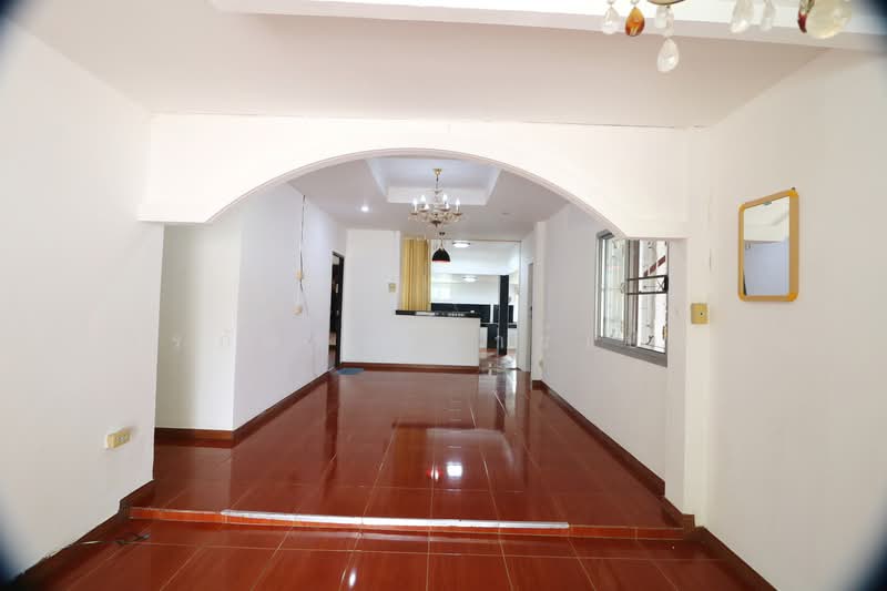3-Bed House for Sale in Udon Thani, Thailand – 2.49 M THB, Udon Thani, Nong Bua, Muang Udon Thani, Udon Thani, 3 Bedrooms, 102 sqm, Single Detached House For Sale, by วีรภัทรา ดาร์เปอร์, 500474992 - DDproperty.com