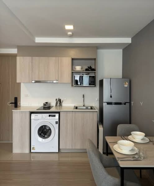 The Base Bukit Phuket, Phuket, 12 Vichitsongkram Rd, Wichit, Muang Phuket, Phuket, 2 Bedrooms, 35 sqm, Condo For Rent, by Connex Property, 500474993 - DDproperty.com
