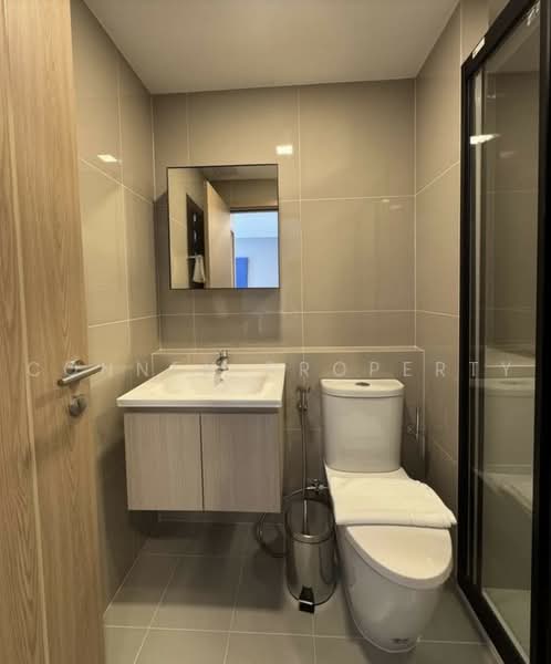 The Base Bukit Phuket, Phuket, 12 Vichitsongkram Rd, Wichit, Muang Phuket, Phuket, 2 Bedrooms, 35 sqm, Condo For Rent, by Connex Property, 500474993 - DDproperty.com