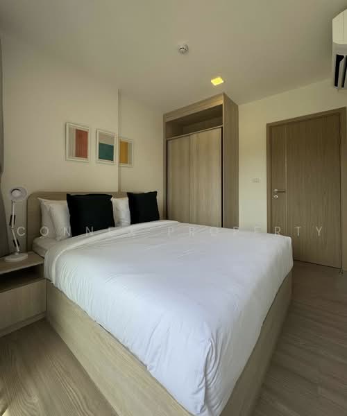 The Base Bukit Phuket, Phuket, 12 Vichitsongkram Rd, Wichit, Muang Phuket, Phuket, 2 Bedrooms, 35 sqm, Condo For Rent, by Connex Property, 500474993 - DDproperty.com