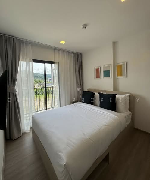 The Base Bukit Phuket : เดอะ เบส บูกิต, ภูเก็ต, 12 ถ.วิชิตสงคราม, วิชิต, เมืองภูเก็ต, ภูเก็ต, 35 ตร.ม., คอนโด ให้เช่า, โดย Connex Property, 500474993 - DDproperty.com
