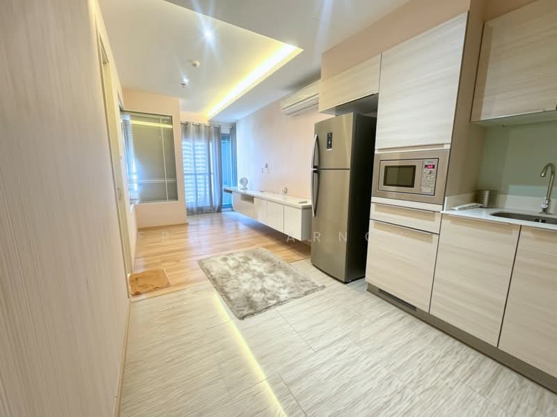 H Sukhumvit 43, กรุงเทพ, 28 Sukhumvit 34 Road, คลองตันเหนือ, วัฒนา, กรุงเทพ, 38 ตร.ม., คอนโด ขาย, โดย Frank Arnon, 500474994 - DDproperty.com