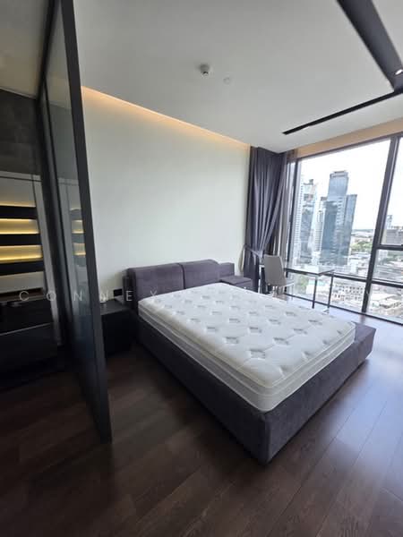 The Bangkok Thonglor, Bangkok, Soi Sukhumvit 55, Sukhumvit Road, Khlong Tan Nua, Watthana, Bangkok, 1 Bedroom, 66 sqm, Condo For Rent, by Connex Property, 500474995 - DDproperty.com
