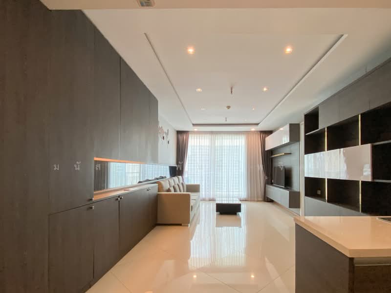 The Empire Place, Bangkok, 88 Narathiwatratchanakharin Road, Thung Maha Mek, Sathon, Bangkok, 1 Bedroom, 66 sqm, Condo For Sale, by มนัส กุลพันธ์ไพจิตร, 500474996 - DDproperty.com