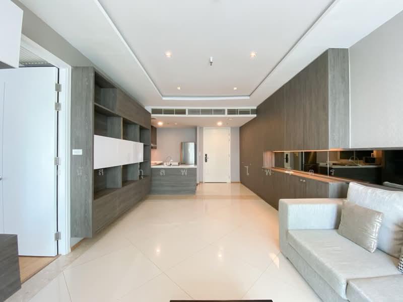 The Empire Place : ดิ เอ็มไพร์ เพลซ, กรุงเทพ, 88 ถนนนราธิวาสราชนครินทร์, ทุ่งมหาเมฆ, สาทร, กรุงเทพ, 66 ตร.ม., คอนโด ขาย, โดย มนัส กุลพันธ์ไพจิตร, 500474996 - DDproperty.com