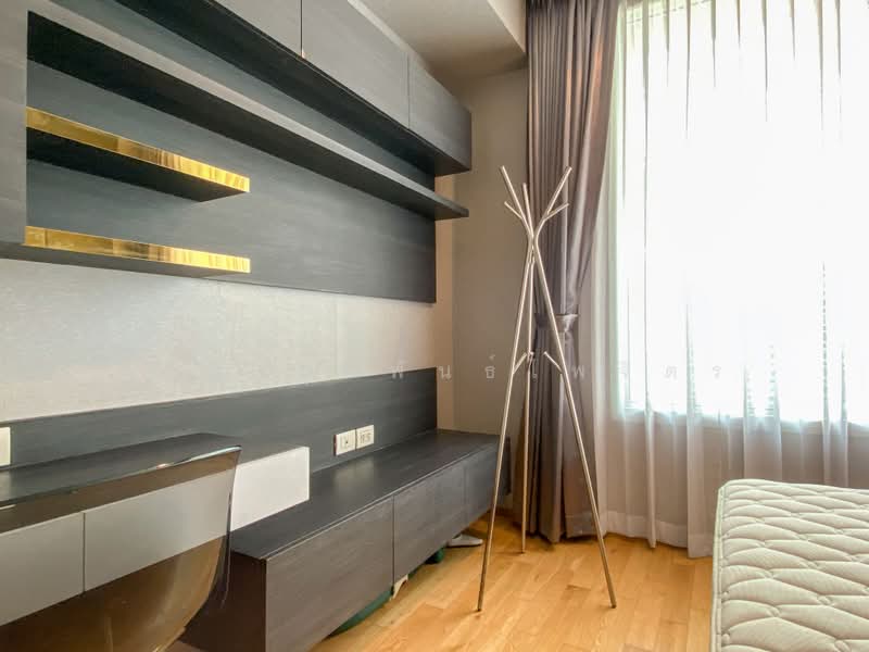 The Empire Place, Bangkok, 88 Narathiwatratchanakharin Road, Thung Maha Mek, Sathon, Bangkok, 1 Bedroom, 66 sqm, Condo For Sale, by มนัส กุลพันธ์ไพจิตร, 500474996 - DDproperty.com