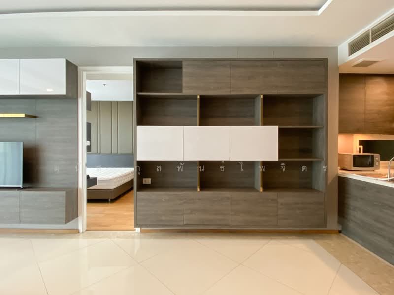 The Empire Place : ดิ เอ็มไพร์ เพลซ, กรุงเทพ, 88 ถนนนราธิวาสราชนครินทร์, ทุ่งมหาเมฆ, สาทร, กรุงเทพ, 66 ตร.ม., คอนโด ขาย, โดย มนัส กุลพันธ์ไพจิตร, 500474996 - DDproperty.com