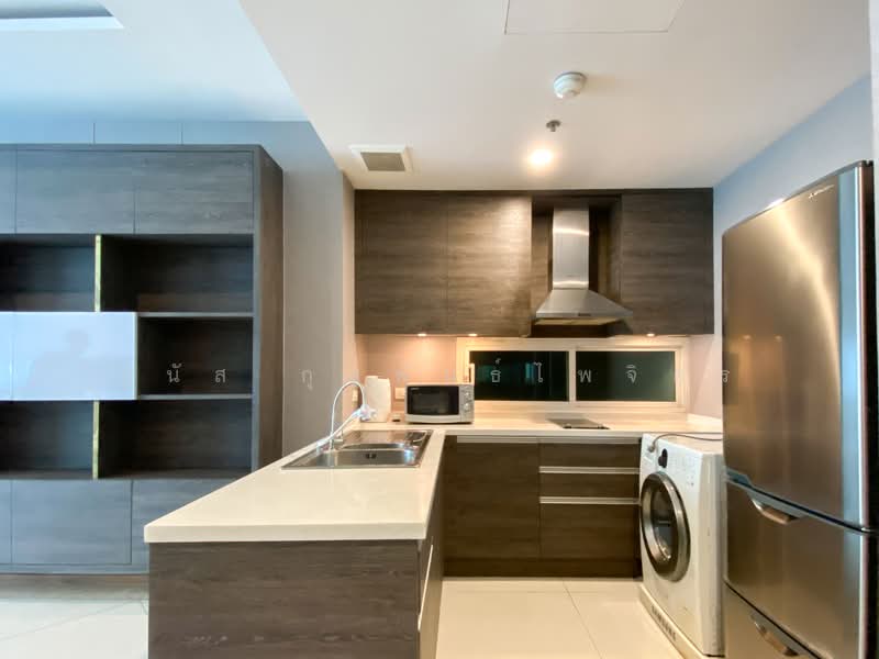 The Empire Place, Bangkok, 88 Narathiwatratchanakharin Road, Thung Maha Mek, Sathon, Bangkok, 1 Bedroom, 66 sqm, Condo For Sale, by มนัส กุลพันธ์ไพจิตร, 500474996 - DDproperty.com