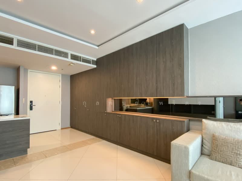 The Empire Place, Bangkok, 88 Narathiwatratchanakharin Road, Thung Maha Mek, Sathon, Bangkok, 1 Bedroom, 66 sqm, Condo For Sale, by มนัส กุลพันธ์ไพจิตร, 500474996 - DDproperty.com