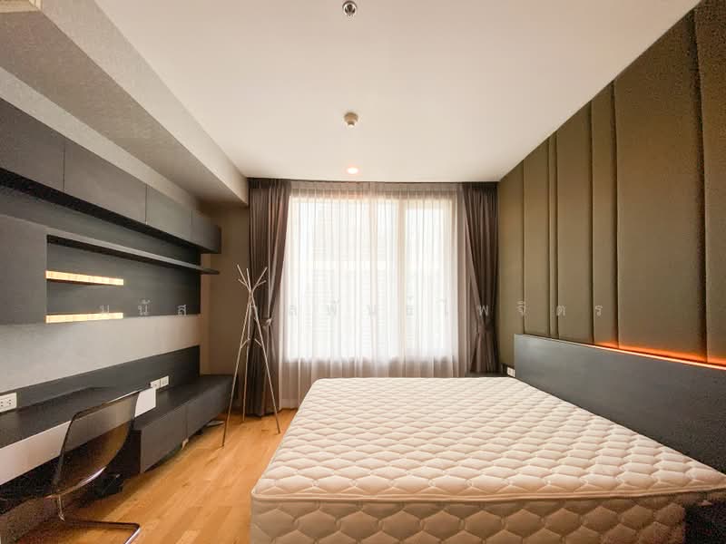 The Empire Place, Bangkok, 88 Narathiwatratchanakharin Road, Thung Maha Mek, Sathon, Bangkok, 1 Bedroom, 66 sqm, Condo For Sale, by มนัส กุลพันธ์ไพจิตร, 500474996 - DDproperty.com