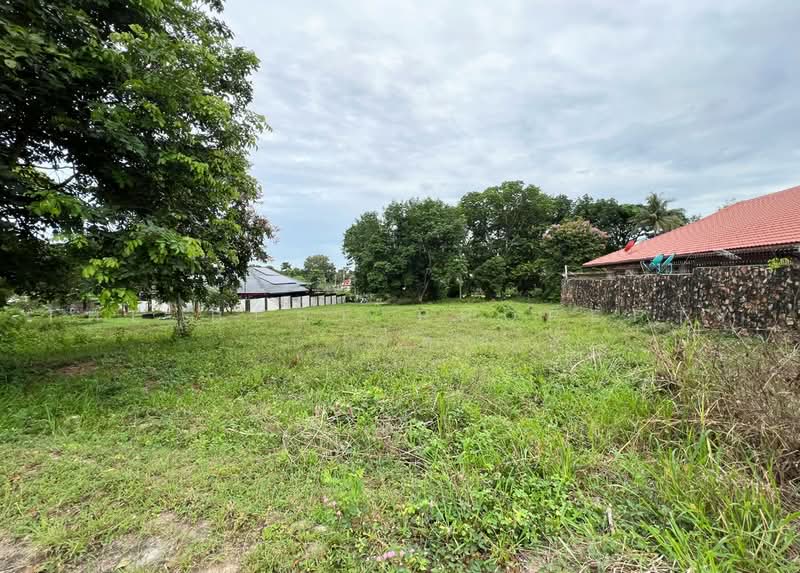 ที่ดินบางละมุง ชลบุรี, Chon Buri (Pattaya), Khao Mai Kaeo, Bang Lamung (Pattaya), Chon Buri (Pattaya), , 1,740 sqm, Land For Sale, by The Best Property เจต, 500474997 - DDproperty.com