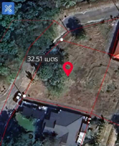 ที่ดินบางละมุง ชลบุรี, Chon Buri (Pattaya), Khao Mai Kaeo, Bang Lamung (Pattaya), Chon Buri (Pattaya), , 1,740 sqm, Land For Sale, by The Best Property เจต, 500474997 - DDproperty.com