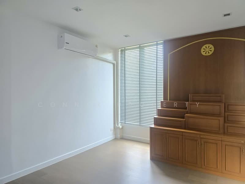 The Ava Residence : ดิ เอวา เรสซิเดนซ์, กรุงเทพ, ถนนสุขุมวิท 77, สวนหลวง, สวนหลวง, กรุงเทพ, 450 ตร.ม., บ้านเดี่ยว ให้เช่า, โดย Connex Property, 500475000 - DDproperty.com