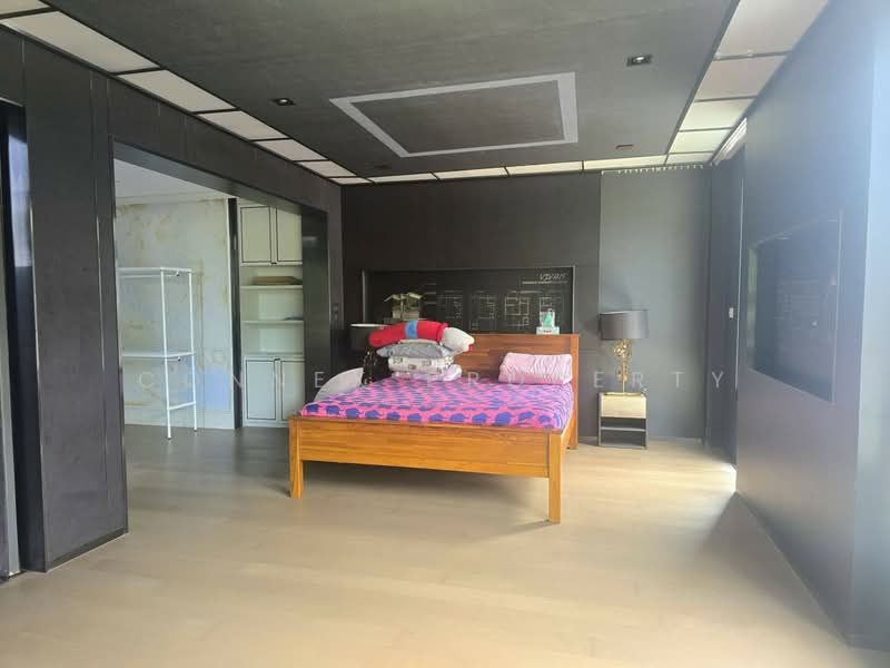 The Ava Residence : ดิ เอวา เรสซิเดนซ์, กรุงเทพ, ถนนสุขุมวิท 77, สวนหลวง, สวนหลวง, กรุงเทพ, 450 ตร.ม., บ้านเดี่ยว ให้เช่า, โดย Connex Property, 500475000 - DDproperty.com
