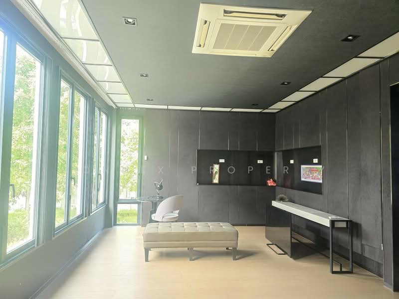 The Ava Residence : ดิ เอวา เรสซิเดนซ์, กรุงเทพ, ถนนสุขุมวิท 77, สวนหลวง, สวนหลวง, กรุงเทพ, 450 ตร.ม., บ้านเดี่ยว ให้เช่า, โดย Connex Property, 500475000 - DDproperty.com