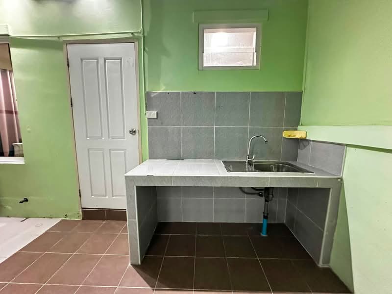 ให้เช่าบ้านแฝด ม.บุษบา สวนเสือ ศรีราชา, Chon Buri (Pattaya), Surasak, Si Racha, Chon Buri (Pattaya), 3 Bedrooms, 100 sqm, Semi-Detached House (Twin House) For Rent, by Dusit Saengfa, 500475002 - DDproperty.com