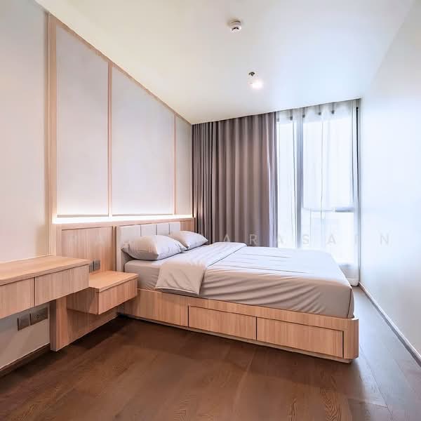 IDEO Q Sukhumvit 36, Bangkok, Soi Sukhumvit 36, Khong Tan, Khlong Toei, Bangkok, 1 Bedroom, 49 sqm, Condo For Rent, by Airada Parasarn, 500475003 - DDproperty.com