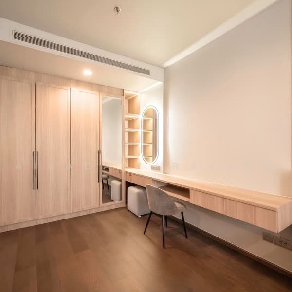 IDEO Q Sukhumvit 36, Bangkok, Soi Sukhumvit 36, Khong Tan, Khlong Toei, Bangkok, 1 Bedroom, 49 sqm, Condo For Rent, by Airada Parasarn, 500475003 - DDproperty.com