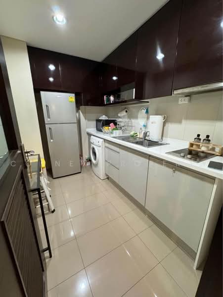 The Address Pathumwan, Bangkok, 470 Petchburi Road, Thanon Phetchaburi, Ratchathewi, Bangkok, 2 Bedrooms, 80 sqm, Condo For Rent, by Connex Property, 500475004 - DDproperty.com