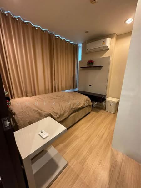 The Address Pathumwan, Bangkok, 470 Petchburi Road, Thanon Phetchaburi, Ratchathewi, Bangkok, 2 Bedrooms, 80 sqm, Condo For Rent, by Connex Property, 500475004 - DDproperty.com