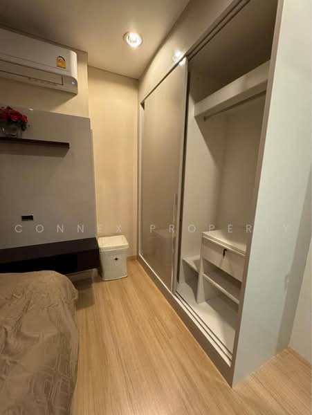The Address Pathumwan, Bangkok, 470 Petchburi Road, Thanon Phetchaburi, Ratchathewi, Bangkok, 2 Bedrooms, 80 sqm, Condo For Rent, by Connex Property, 500475004 - DDproperty.com